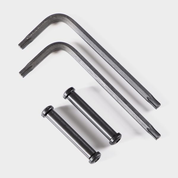 AntiWalk Trigger Pins Blackout Defense