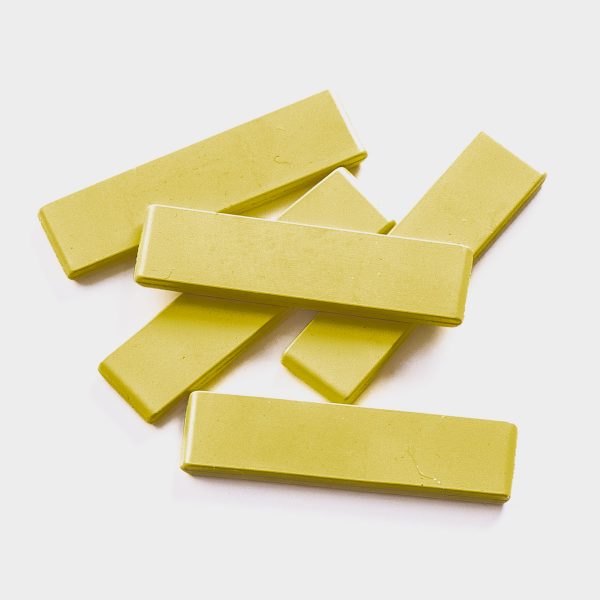 Linear Compression Pad Blackout Defense