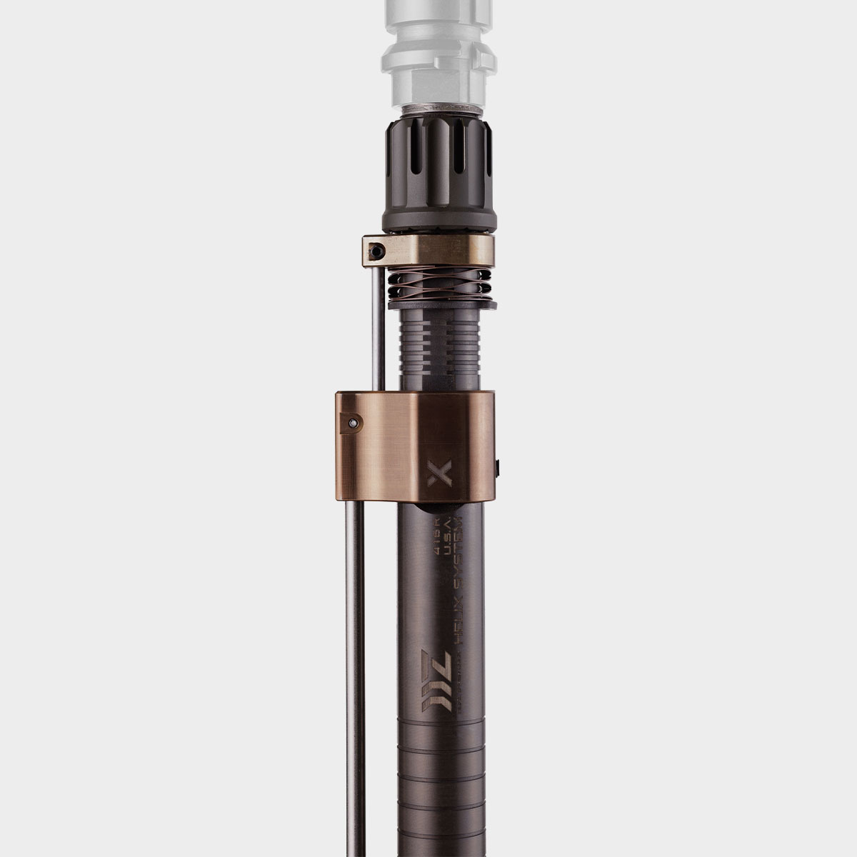.300 BLK Helix Barrel
