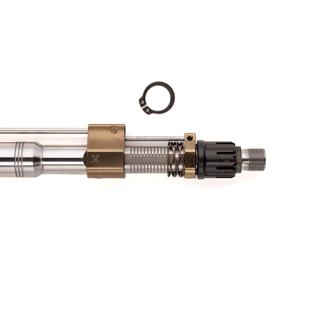 .300 BLK Helix Barrel